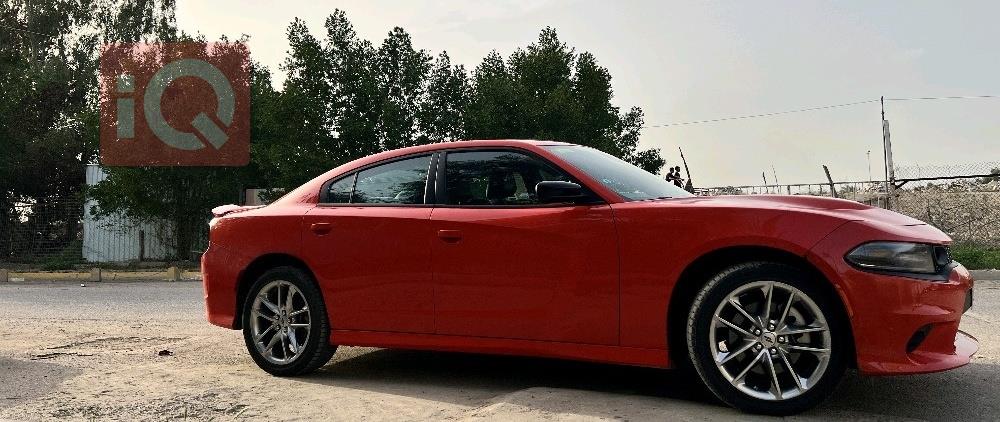 دودج تشارجر